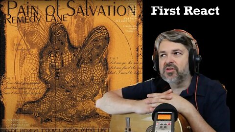 Pain of Salvation | React | Beyond the Pale