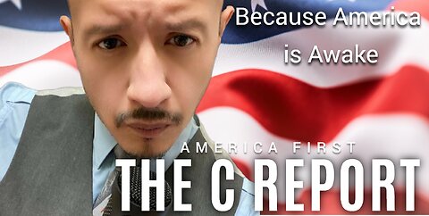 The C Report: America Rising #479: Georgia Revisits 2020 Ballot Access Case; Kari Lake New Filing