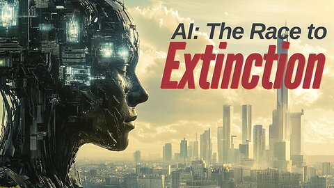 Is A.I. Fulfilling End-Time Prophecies?