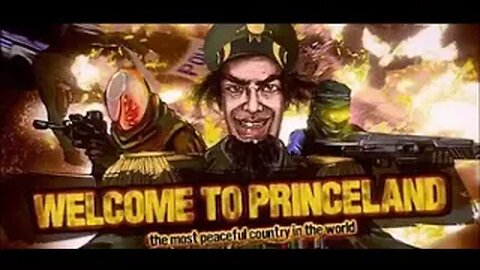 How to get Welcome to Princeland PC game for Free