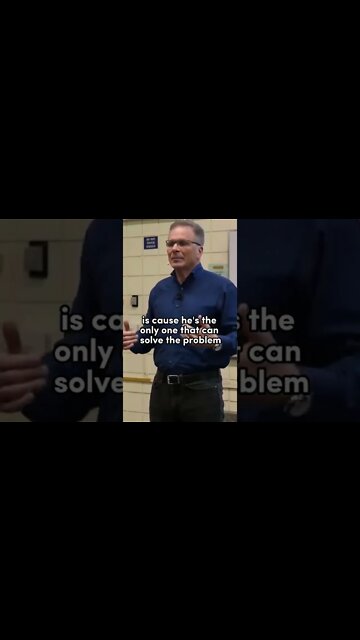 Jesus: your ONLY ticket to Heaven. Why? #shorts #frankturek