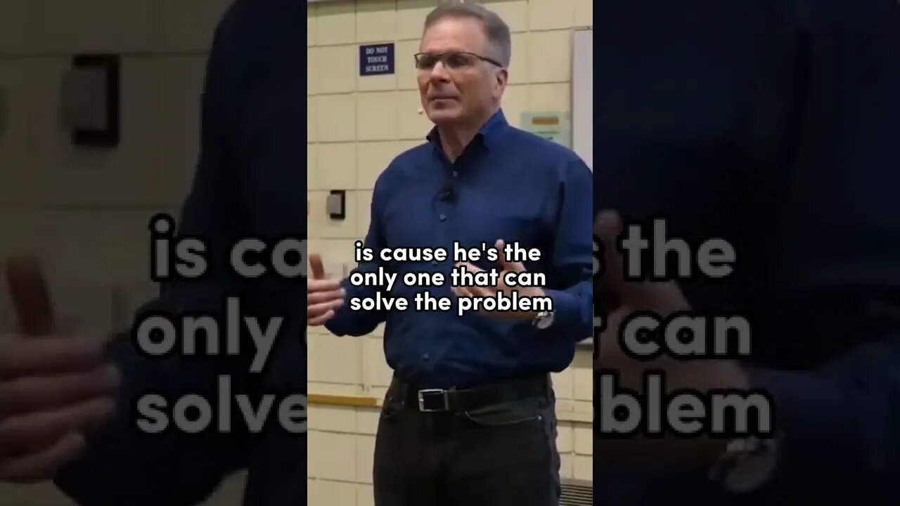Jesus: your ONLY ticket to Heaven. Why? #shorts #frankturek