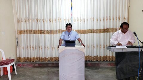 MENTIRAS, VERDADES Y EL PANORAMA ACTUAL: Parte 2 - EDGAR CRUZ MINISTRIES
