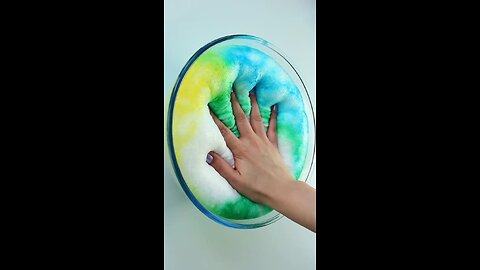 Slime satisfaction