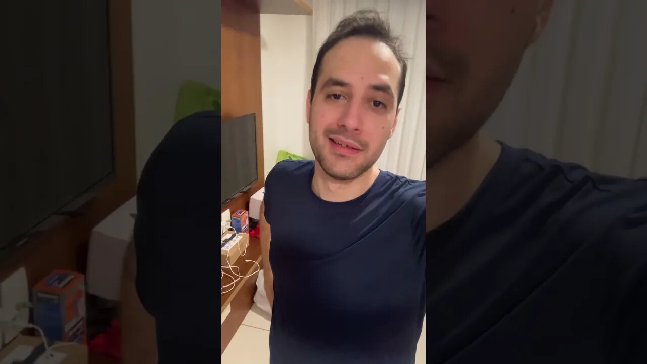 DESCUBRA QUANDO A RINITE É GRAVE l Dr. Álef Lamark