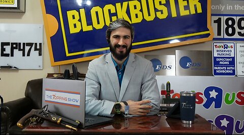 Trump secures border with 1 phone call , WM stops DEI | Ep. 474 Summary