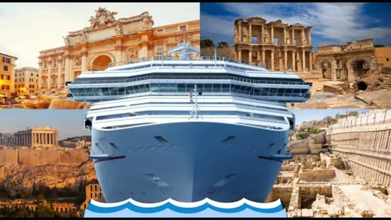 A Cruise Trip of the Major NT Sites at September of 2020!