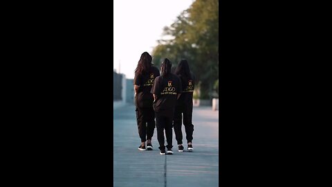 Beautiful Dance