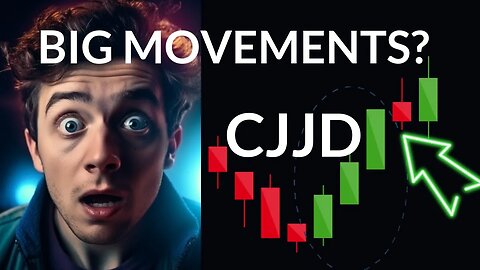 China Jo-Jo Drugstores's Market Impact: In-Depth Stock Analysis & Price Predictions for Friday