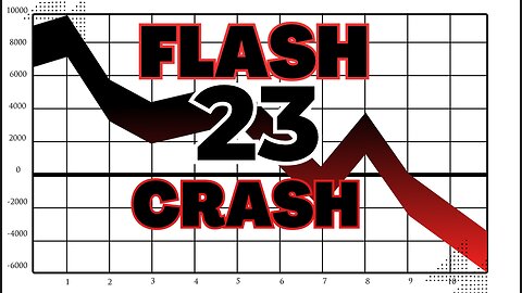 Flash Crash 23