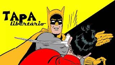 Qual é a sua desculpa para não fazer nada | Visão Libertária | 30/09/19