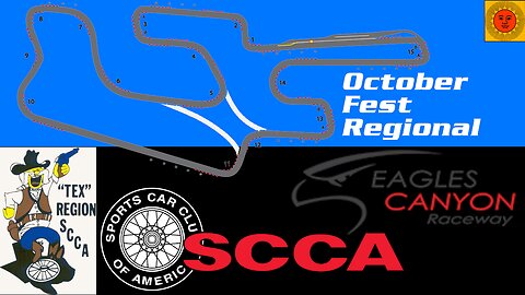 Eagles Canyon Raceway October Fest 2023