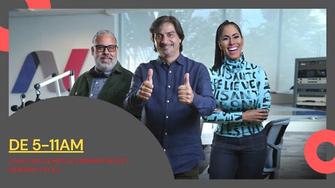 Comentando la Noticia - 5 de mayo - En Ruta