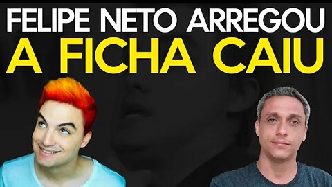 In Brazil, Felipe Feto will disappear from the map out of shame for having supported LULA..