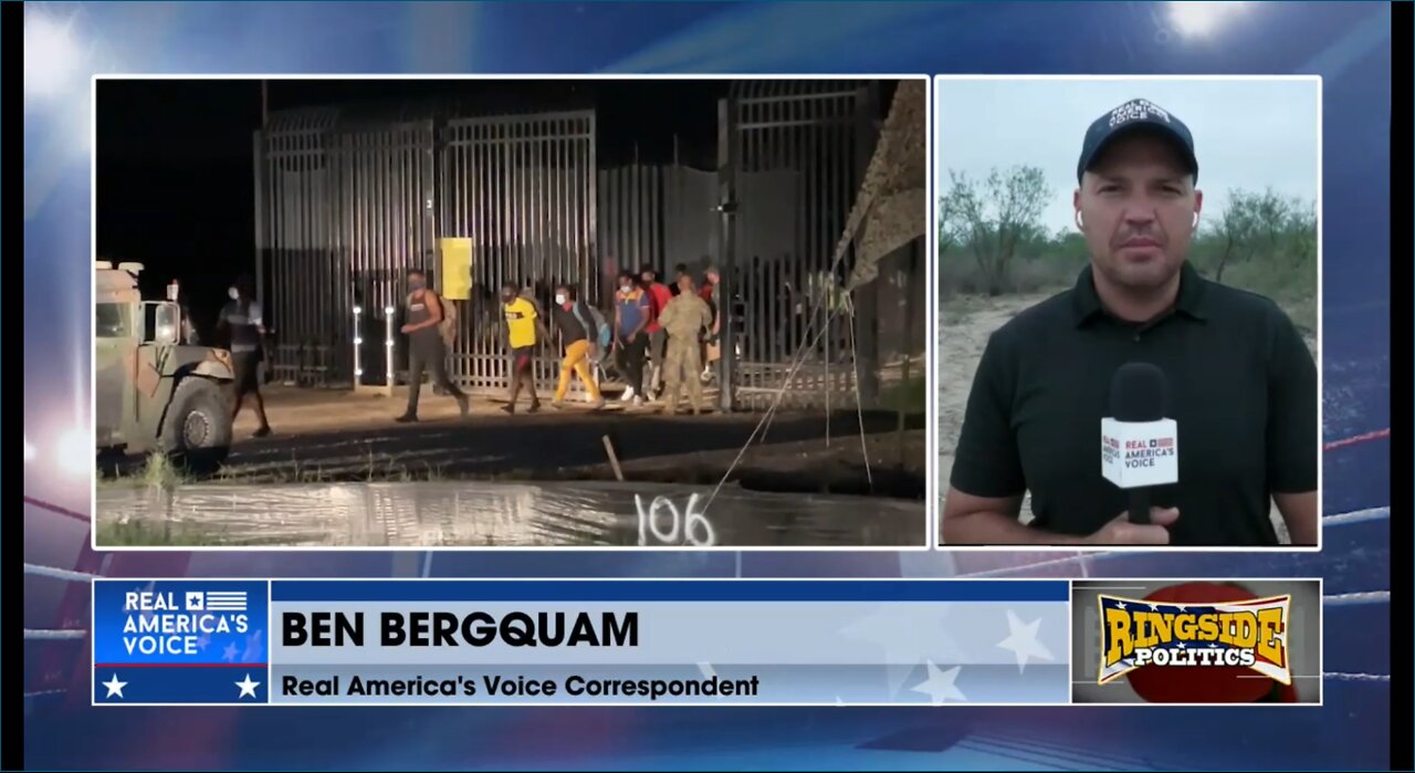 Ben Bergquam: Everything we've seen is simply getting worse.