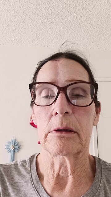 State of The Union address.