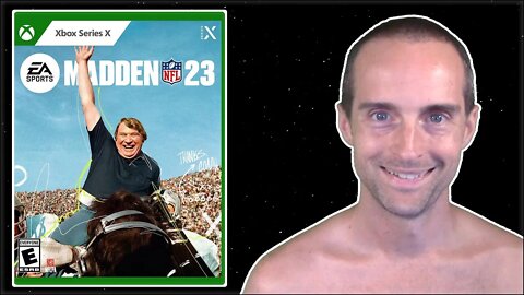 Madden 23 (2022) on Xbox Series X First Play Live Gameplay with Jerry Banfield!