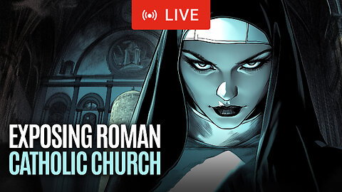 Exposing the False Teachings of the Roman Catholic & Orthodox Church | #catholic #orthodox #church