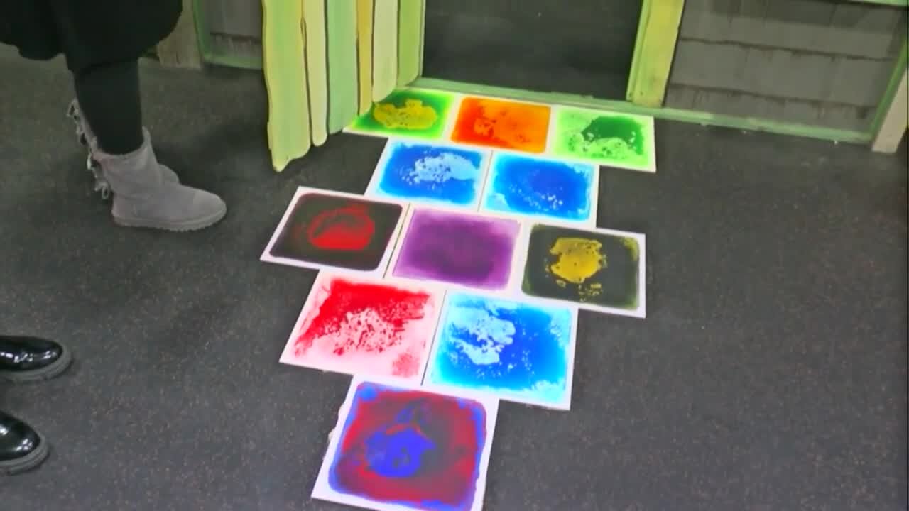 'Friendship Factory' offers a new place for kids to play in WNY