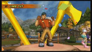 Go Play Lumberjacks Episode 1