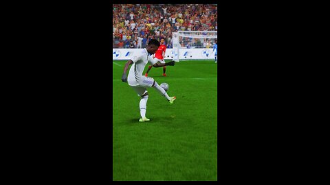 Vinicius jr Powershot