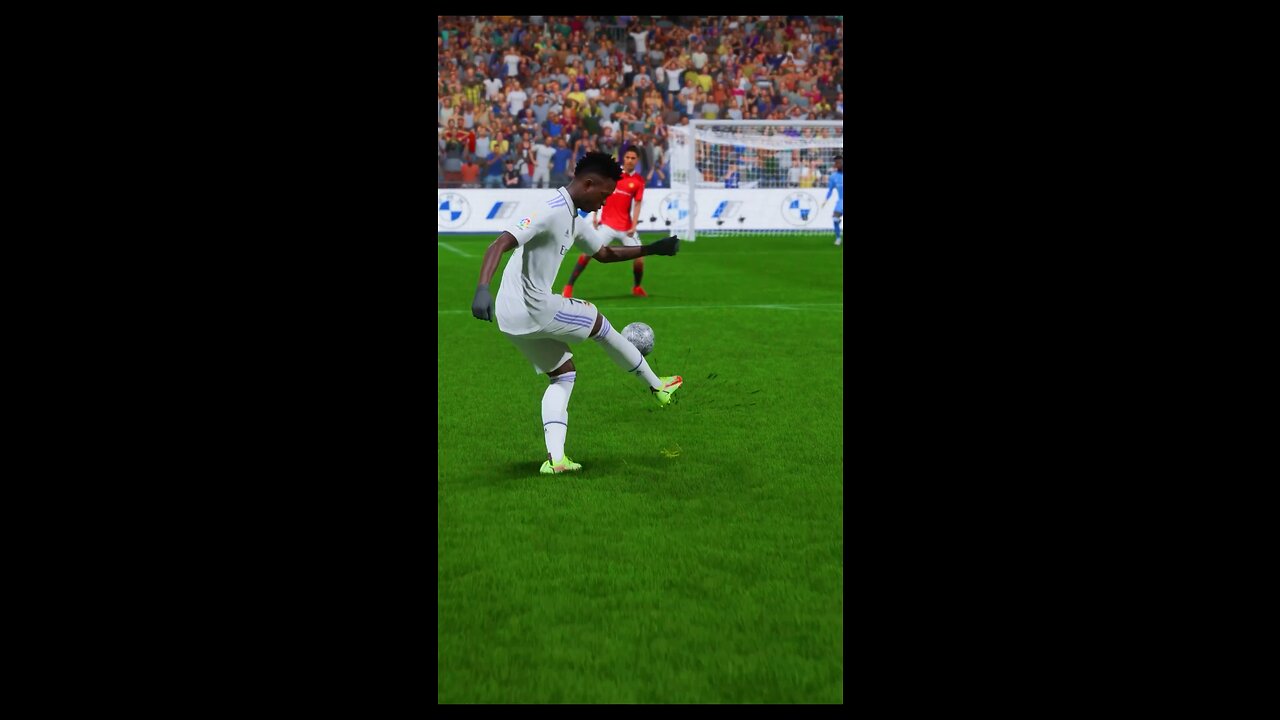 Vinicius jr Powershot
