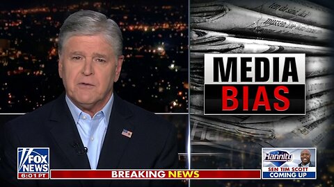 Sean Hannity: Journalism Is Dead