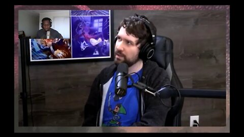 Tim Pool and Destiny Discuss Rights, Lockdowns & The Great Reset