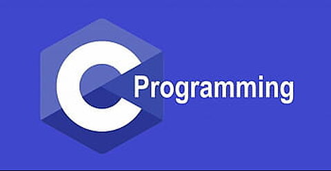 #1: Getting Started with C Programming | C Programming for Beginners