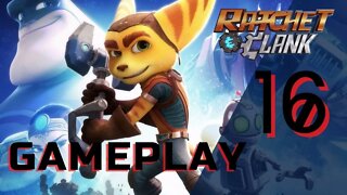 Ratchet & Clank - #16 Dublado - SEM COMENTÁRIOS