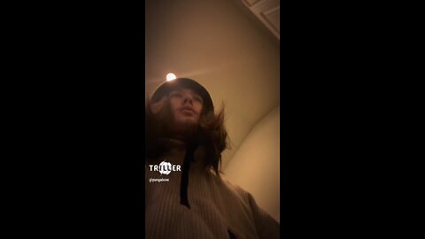 “Temptations” Triller Snippet