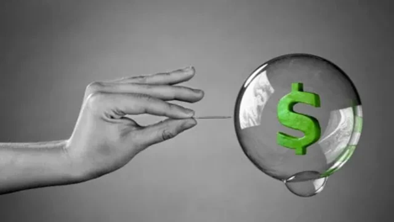 عرش الدولار المهدد رغم دعم الفيدرالي والسندات