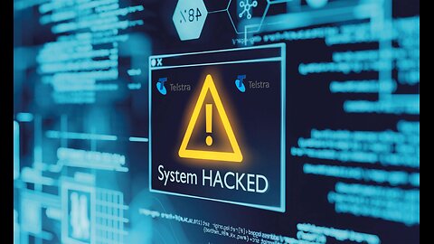 HOTC Quick Word | Poss Cyber Attack Followed By Fed Digital ID Requirement?? | Wed Apr10th 2024