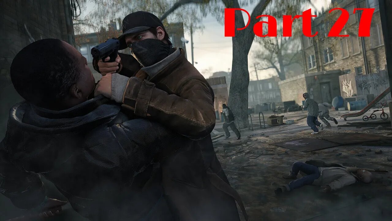 _COLLATERAL (Watch_Dogs:Seventh_Gen)