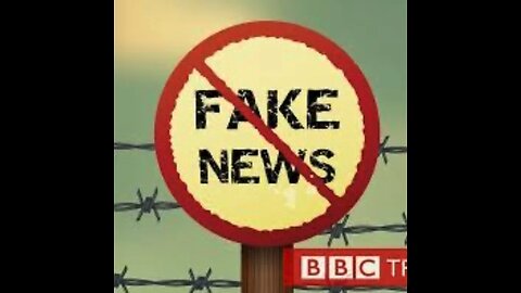 BBC spins China out of a peace deal