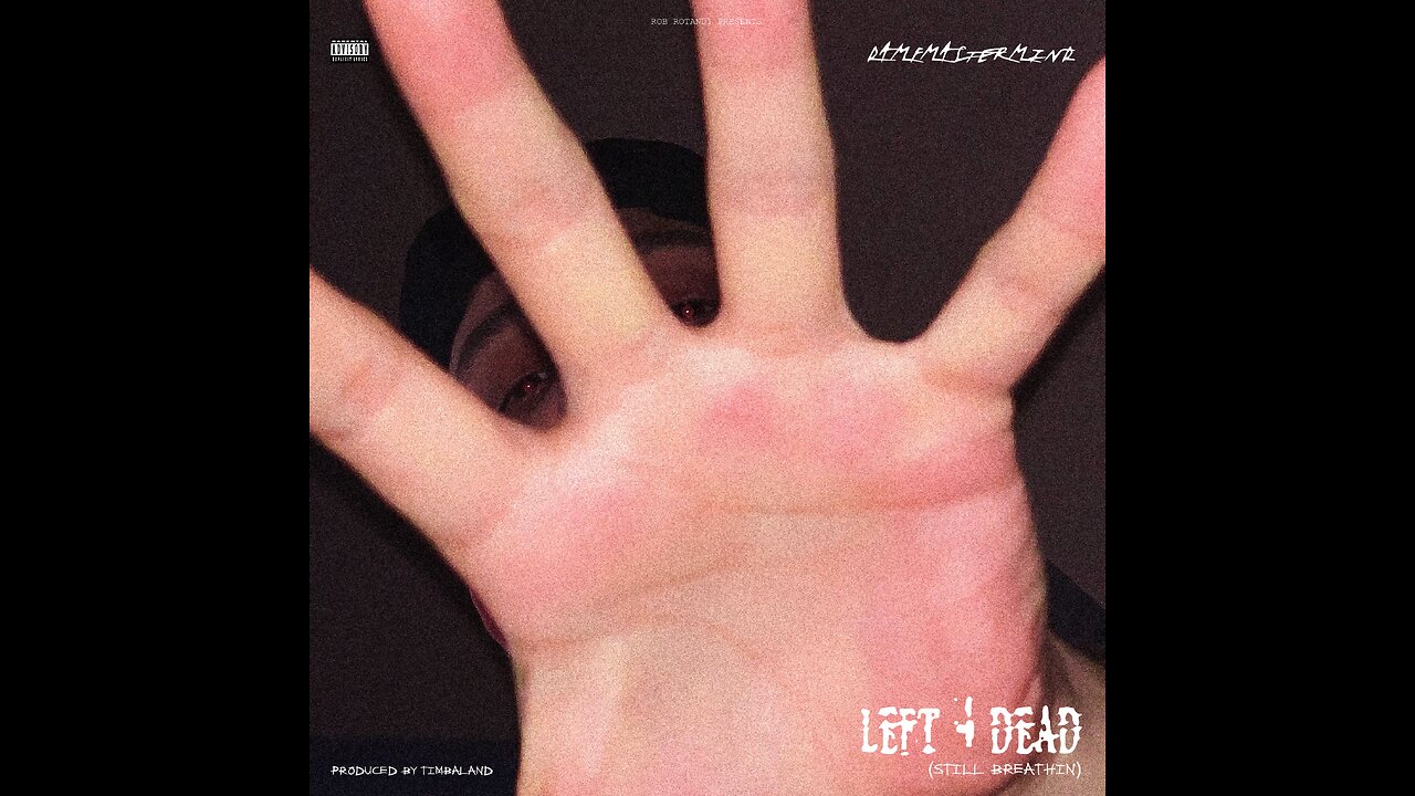 Left 4 Dead (Still Breathin') Produced by Timbaland