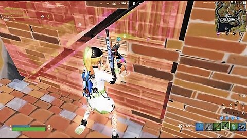 Fortnite CHAPTER 5 Fps Test ALL SETTINGS 1080p RTX 2080 SUPER & I9 10900k