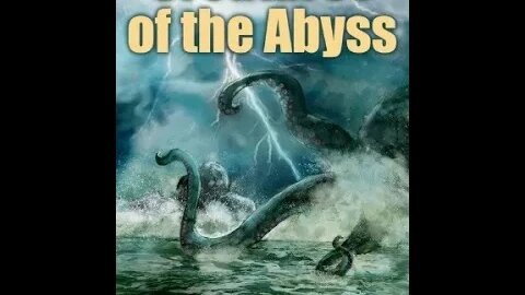 Creatures of the Abyss by Murray Leinster - Audiobook