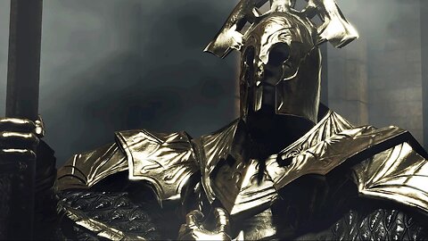 Dark Souls 2 | Velstadt, the Royal Aegis