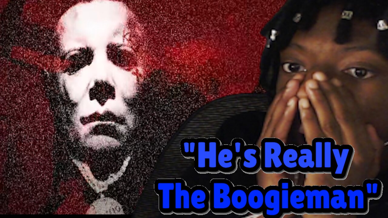 Pheanx Reacts To EBK Jaaybo - Boogieman