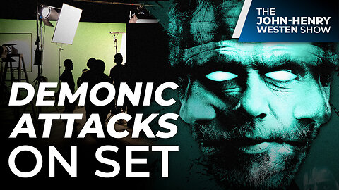 WATCH: The REAL Devil Seen on Film