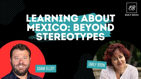 Preparing for Mexico: Family Planning, Cultural Immersion, and Safety Insights!