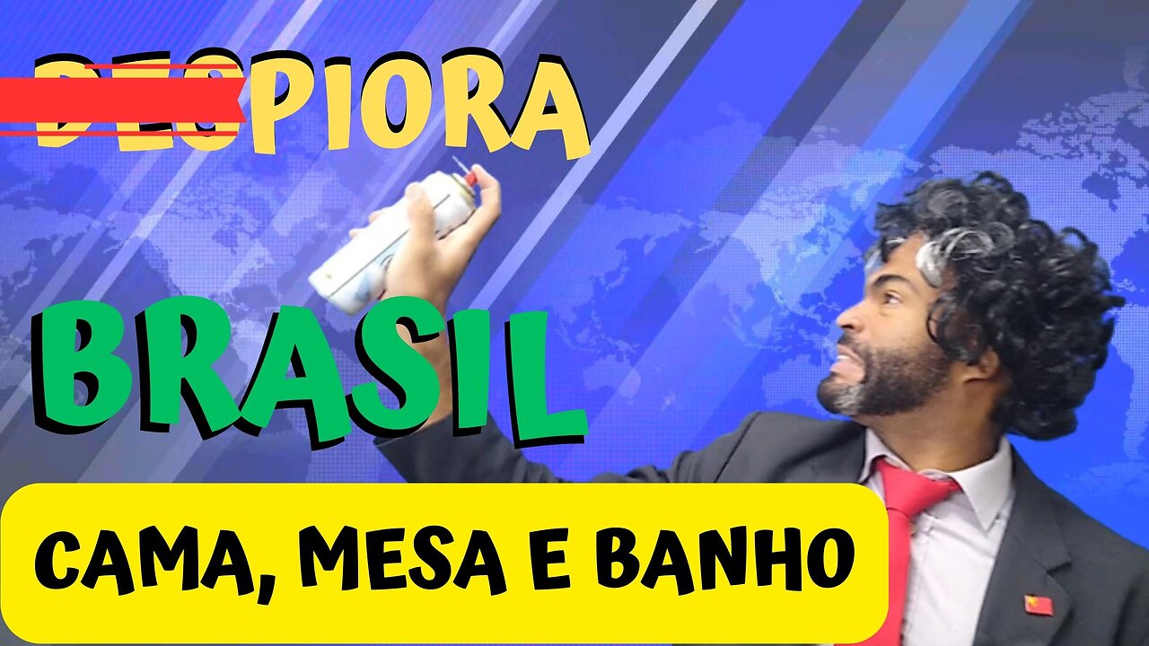 🔴 COMO GANHAR UM SALÁRIO DE 65 MIL REAIS POR MÊS? e poder gastar tudo com cama, mesa e banho.