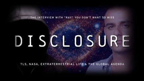 DISCLOSURE 6 - Economic Collapse, MK Ultra and more!