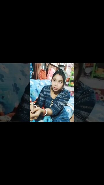 বৌউ এর সাথে কথা বলার উপোকার//comedy video 😃
