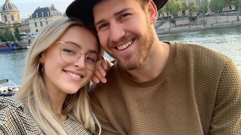 Alicia Moffet publie une story de son amoureux Alex par erreur et revient sur l'incident