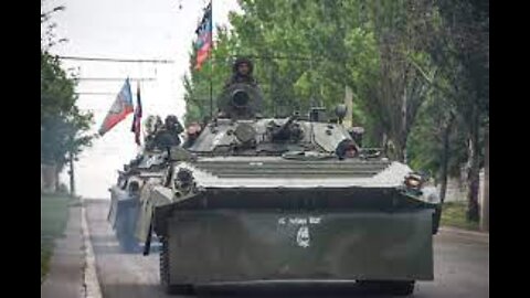 WAR Russia – Ukraine conflict / crisis Explained | Everything in detail | Geopolitics