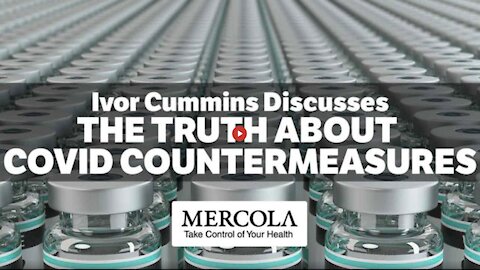 Ivor Cummins - the truth about Covid countermeasures