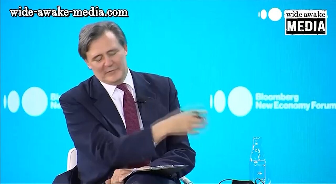 Bill Gates complains that Covid vaccine uptake wasn't as successful as expected, due to "