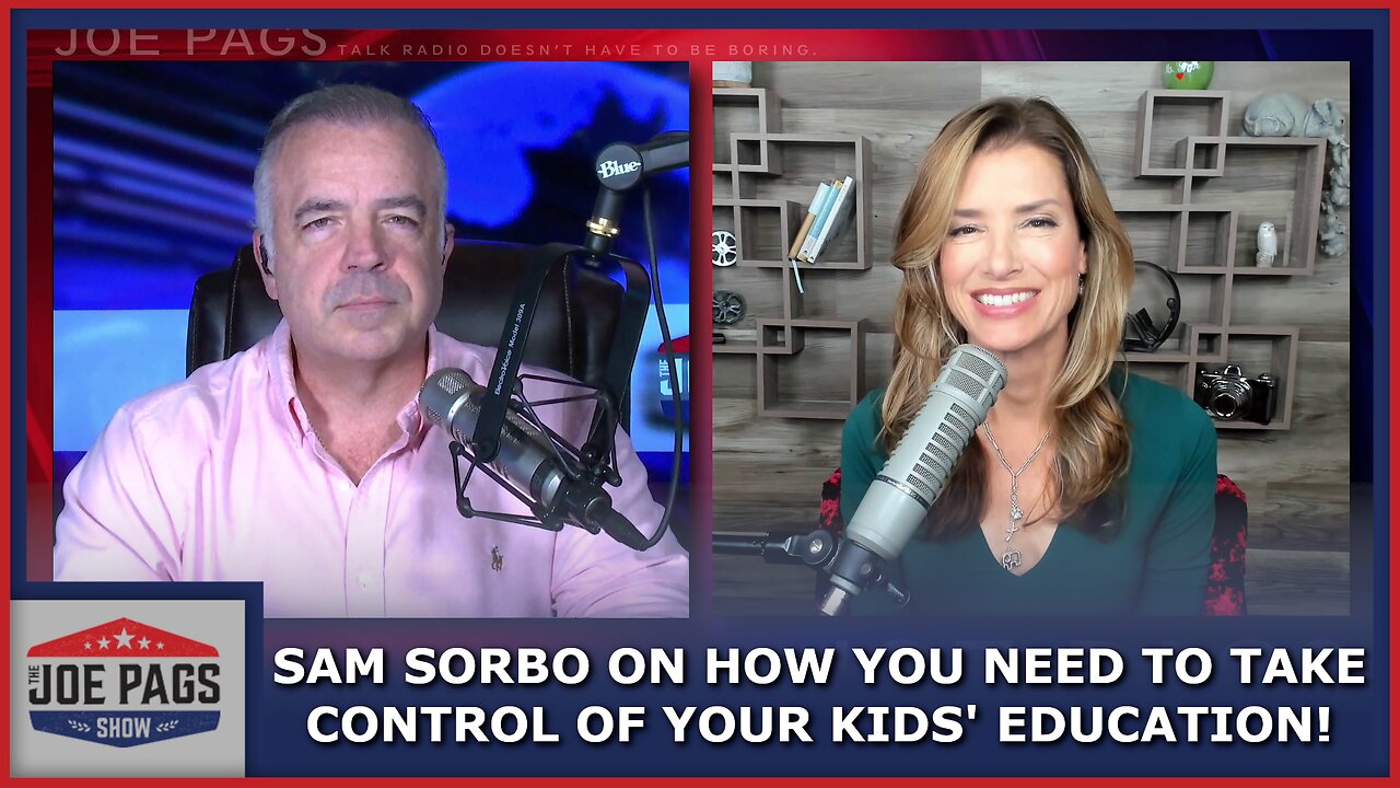 Public Schools Keep Thrusting Adult Themes on Kids -- You Can Change That